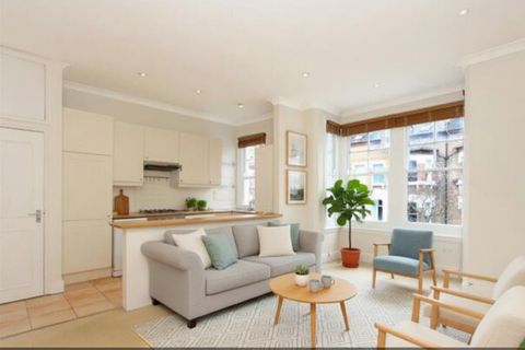 Schubert Road, Putney SW15