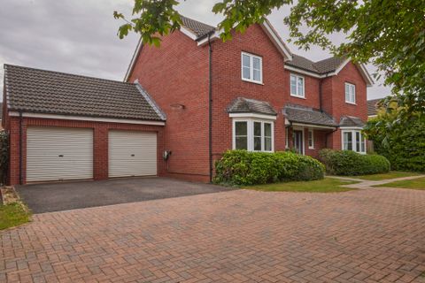 Jutland Way, Exeter EX2