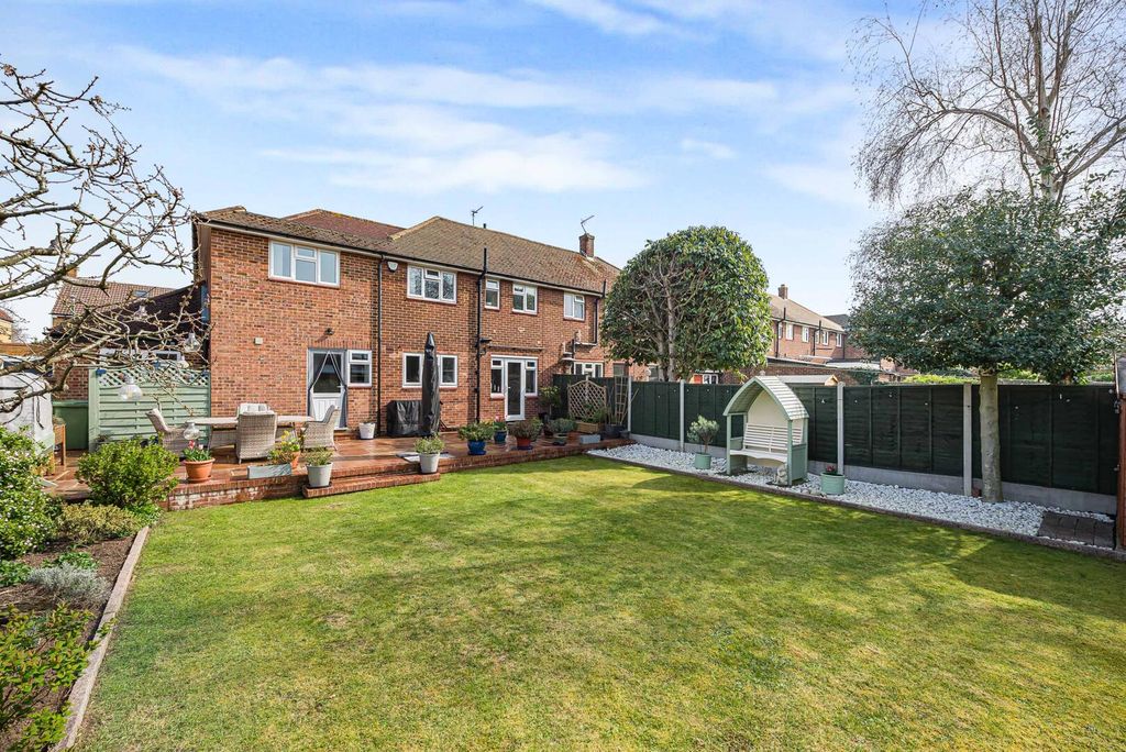 Additional image 29 of 4 bed semi-detached house for saleCold Blow Crescent, Bexley DA5