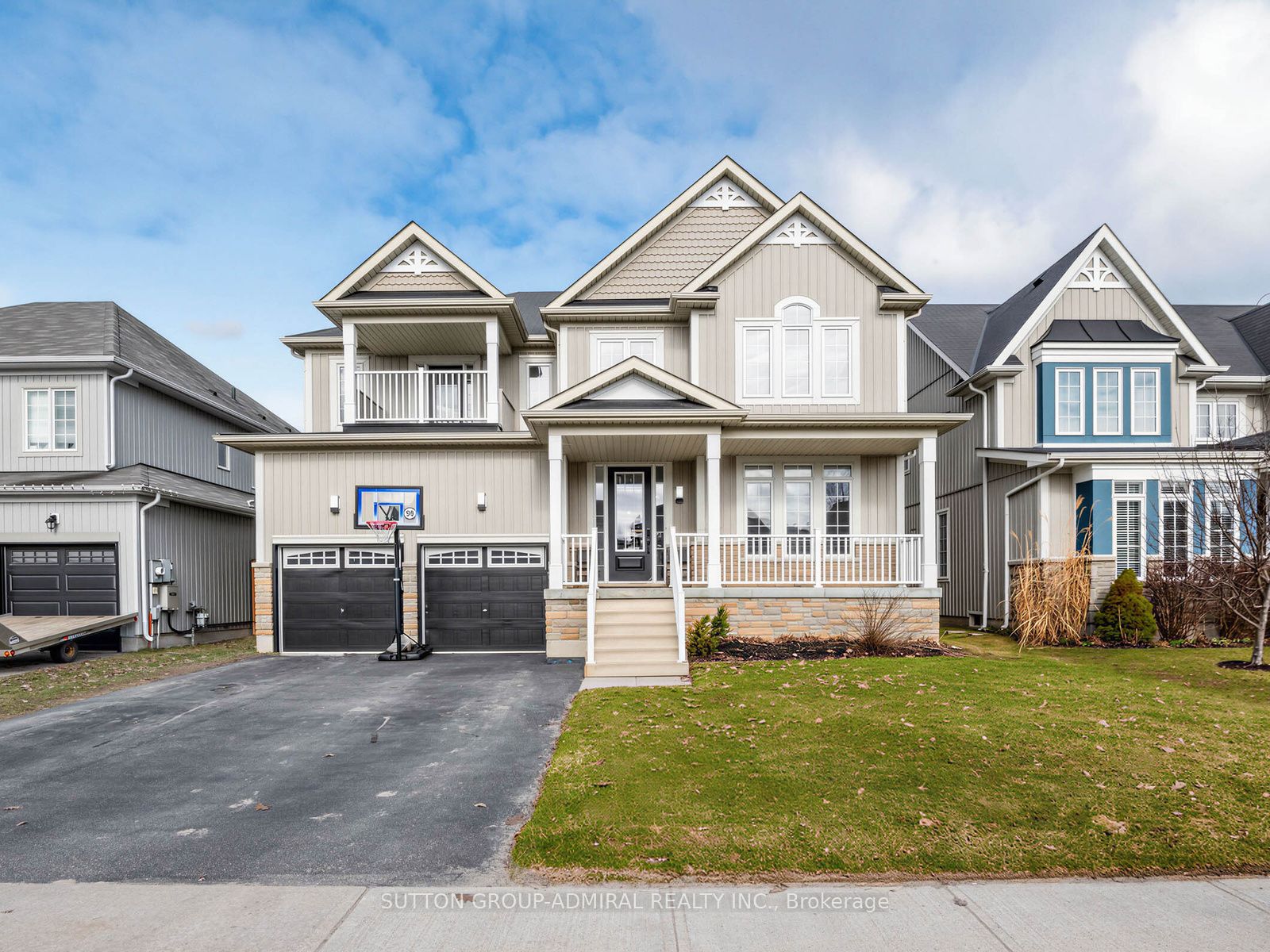 Additional image 4 of 96 Mount Crescent, Essa, ON, L3W 0N2