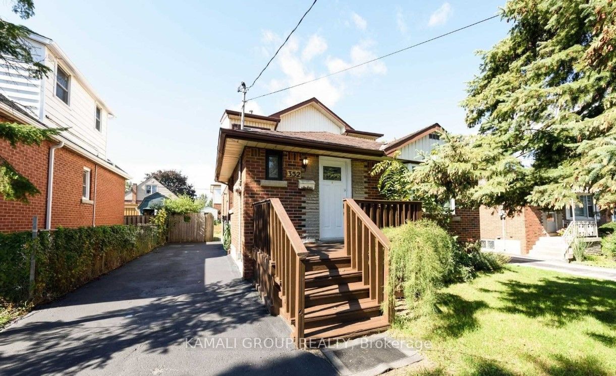 BSMT-352 East 18th Street, Hamilton, ON, L9A 4P9 photo 2