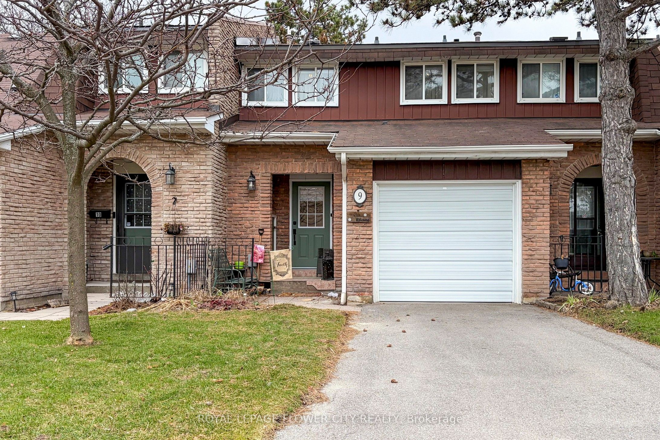Additional image 2 of 9-3350 Hornbeam Crescent, Mississauga, ON, L5L 3Z7