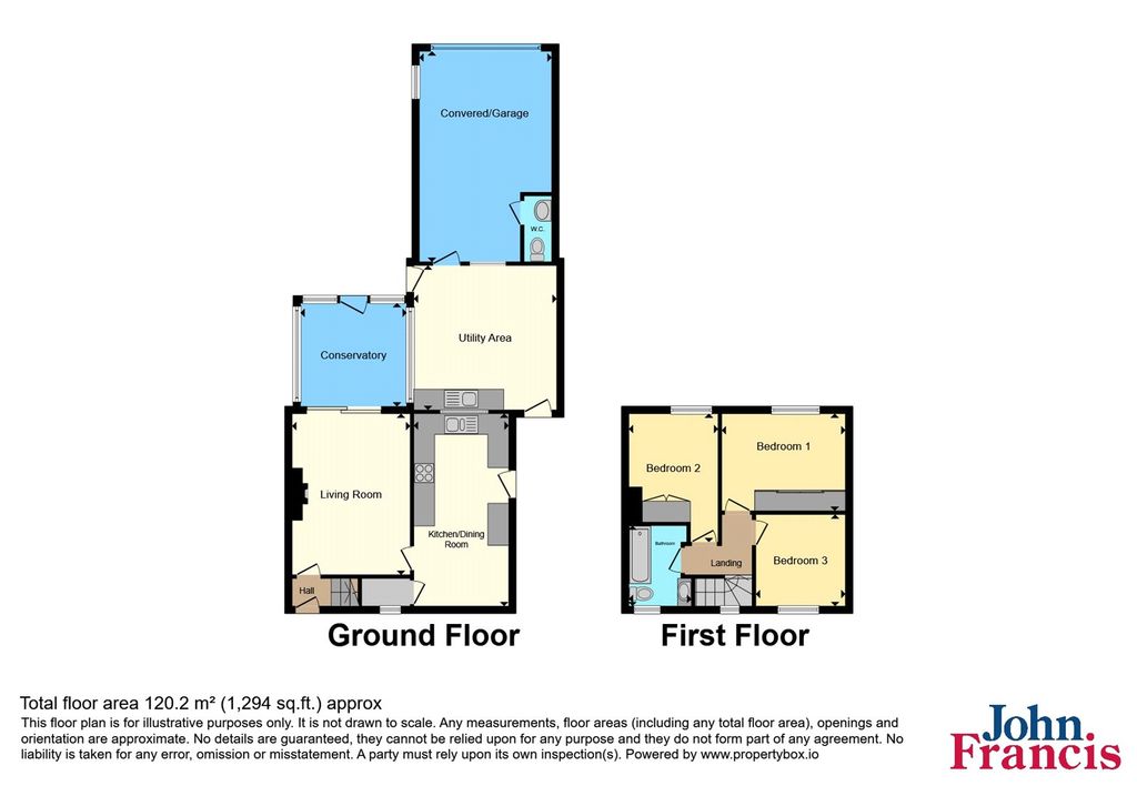 Additional image 21 of 3 bed semi-detached house for saleOlive Street, Llanelli, Carmarthenshire SA15