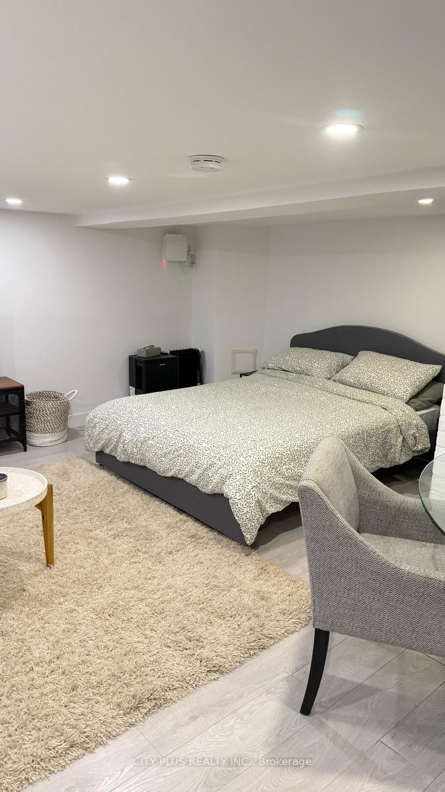 Additional image 3 of Basement-1184 Avenue Road, Toronto, ON, M5N 2G1