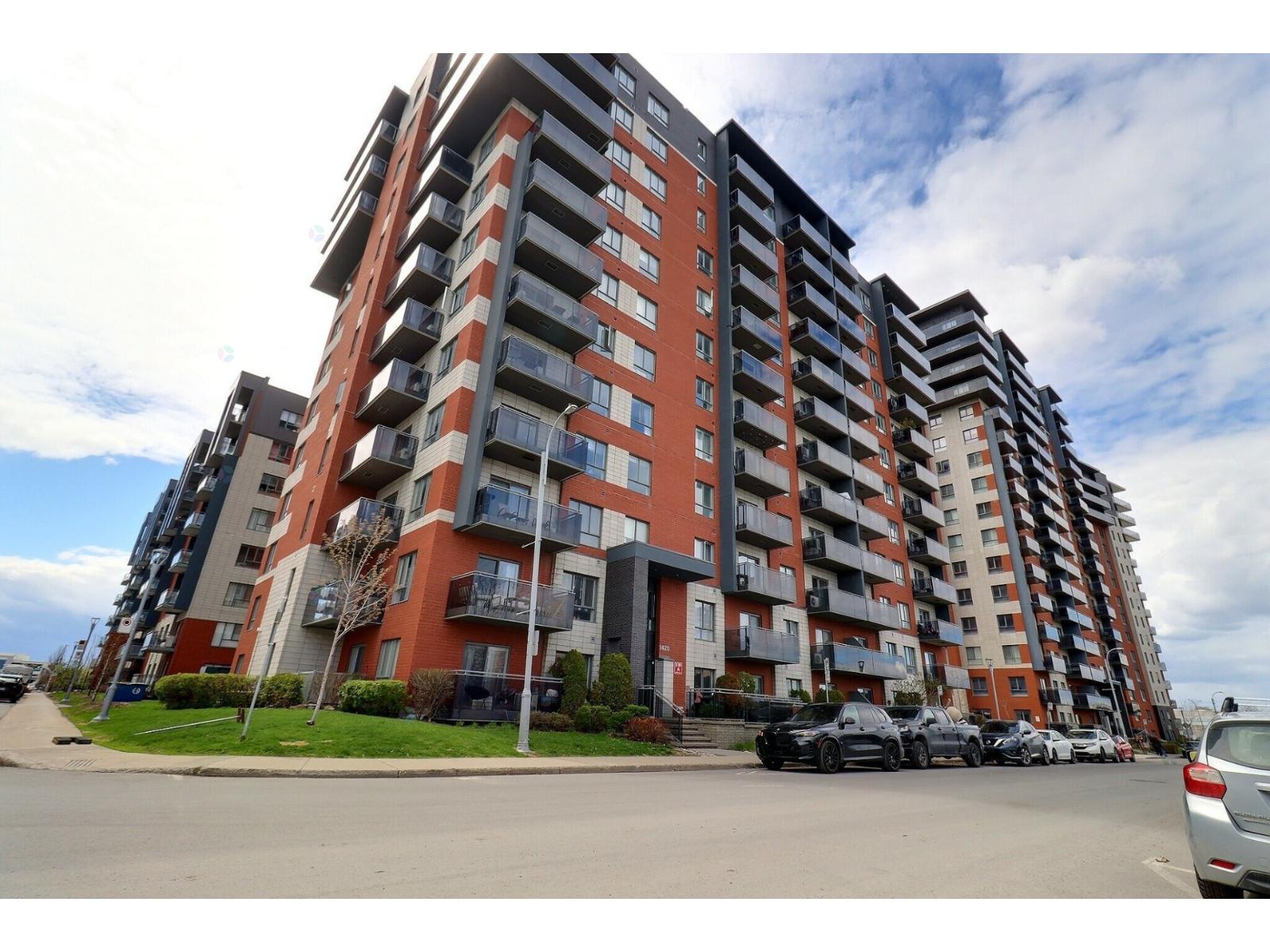 1420 Rue Lucien-Paiement