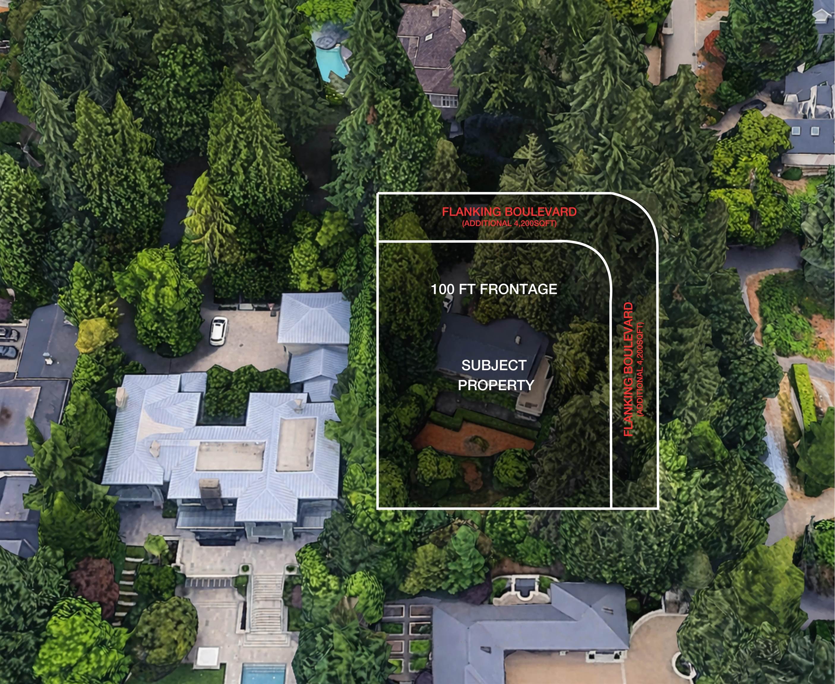Additional image 3 of 2912 Rosebery Avenue, West Vancouver, BC, V7V 3A6