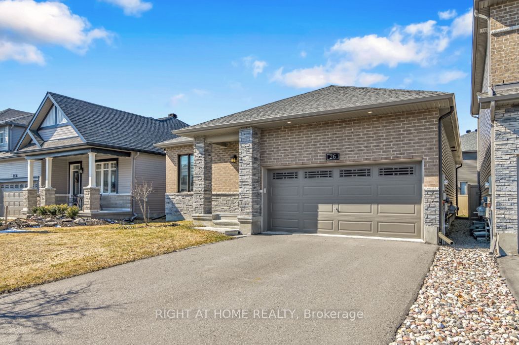 Additional image 2 of 26 Stickleback Way, Ottawa, ON, K4A 1K9