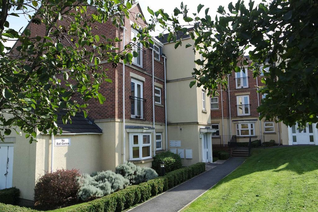 Additional image 6 of 1 bed flat for saleWhitehall Green, Wortley, Leeds LS12