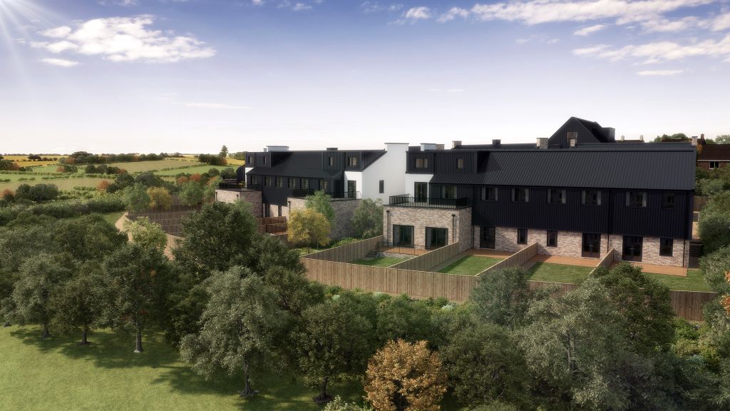 Additional image 2 of 4 bed end terrace house for saleHolbrook Road, Belper DE56