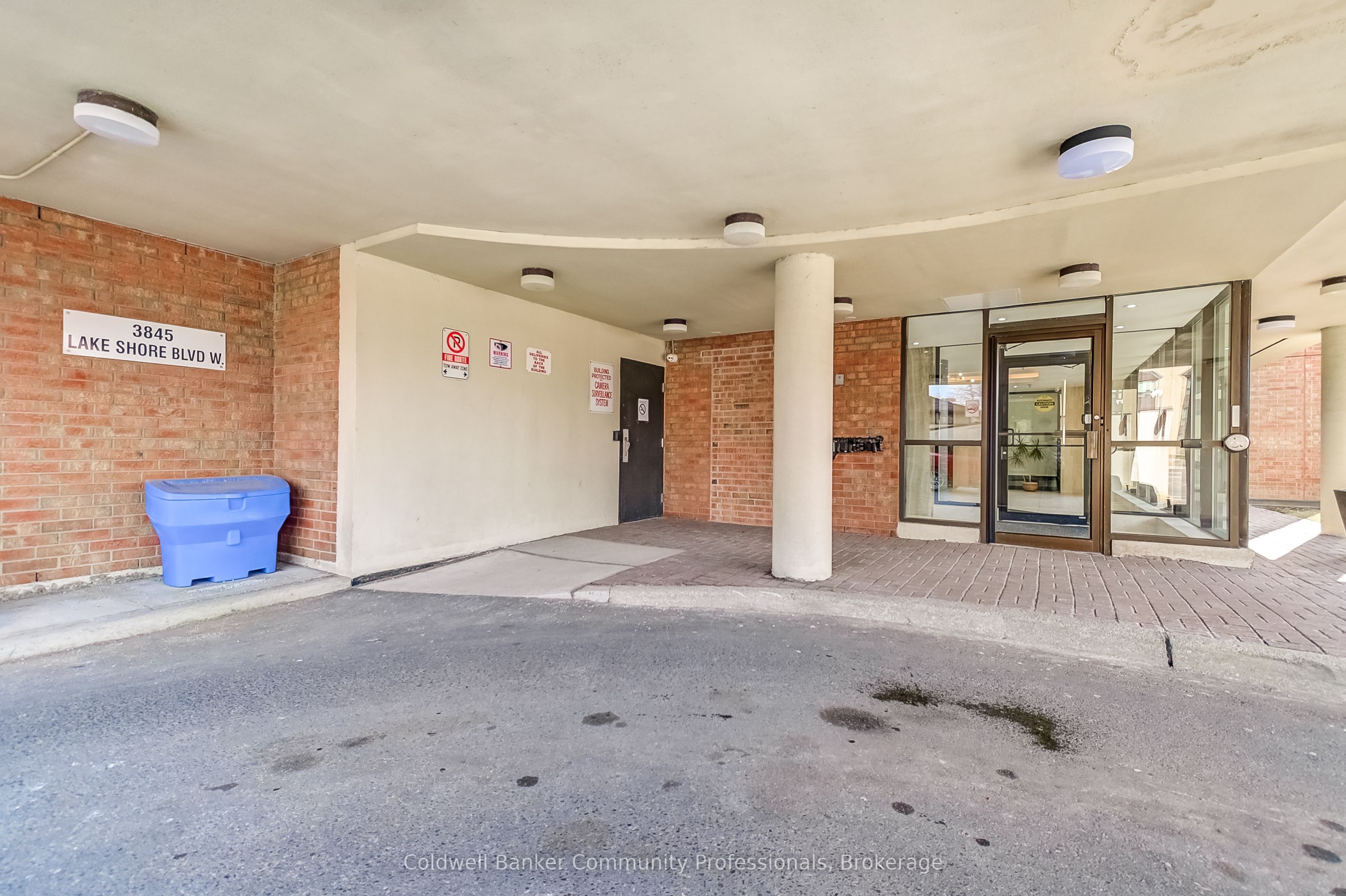 Additional image 4 of 804-3845 Lake Shore Boulevard W, Toronto, ON, M8W 4Y3