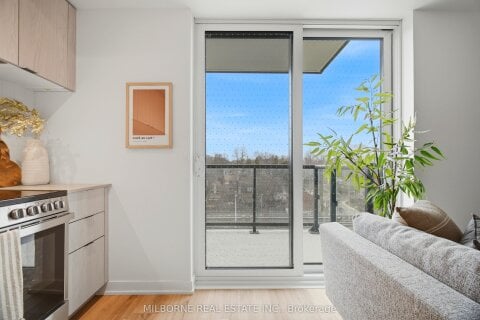 Additional image 7 of 516-1660 Bloor Street W, Toronto, ON, M6P 1A8