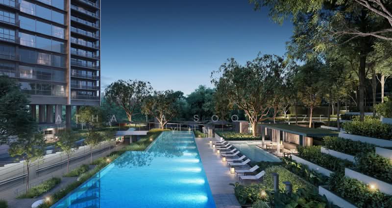 9 Slim Barracks Rise photo 2