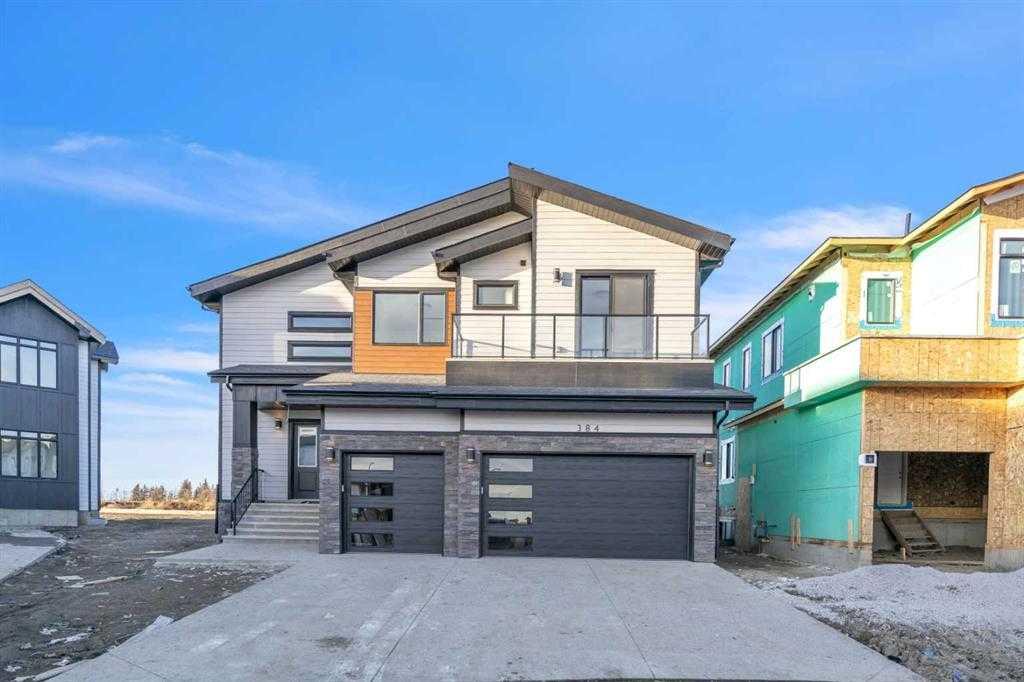 Additional image 4 of 384 Watercrest Place, Chestermere, AB, T1X2Y7
