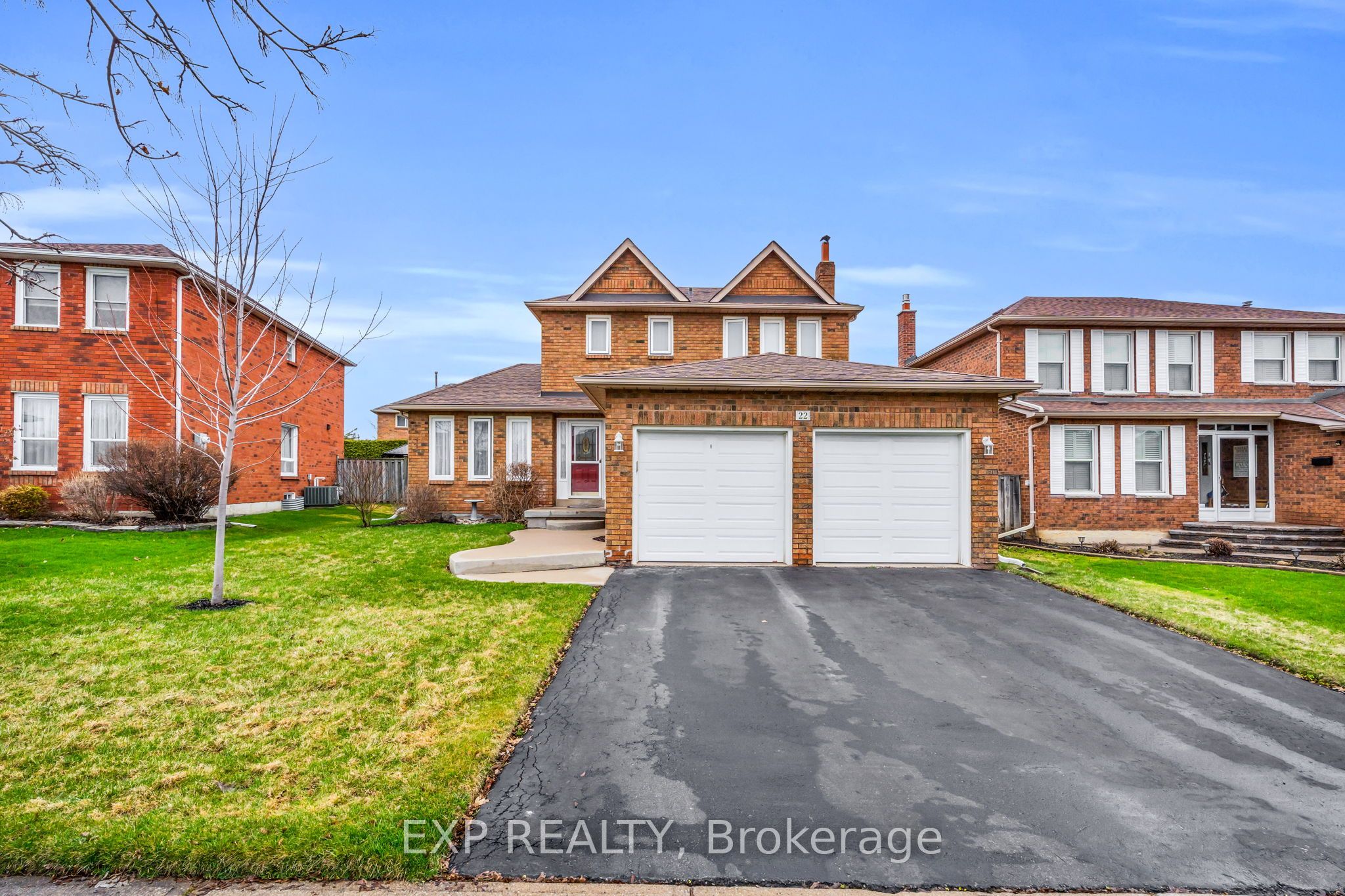 Additional image 2 of 22 Bristol Avenue, Brampton, ON, L6X 2B3