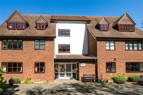 Pond Cottage Lane, West Wickham BR4