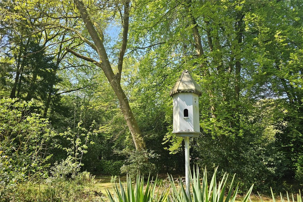 Additional image 44 of Land for saleGrayshott, Hindhead, Surrey GU26
