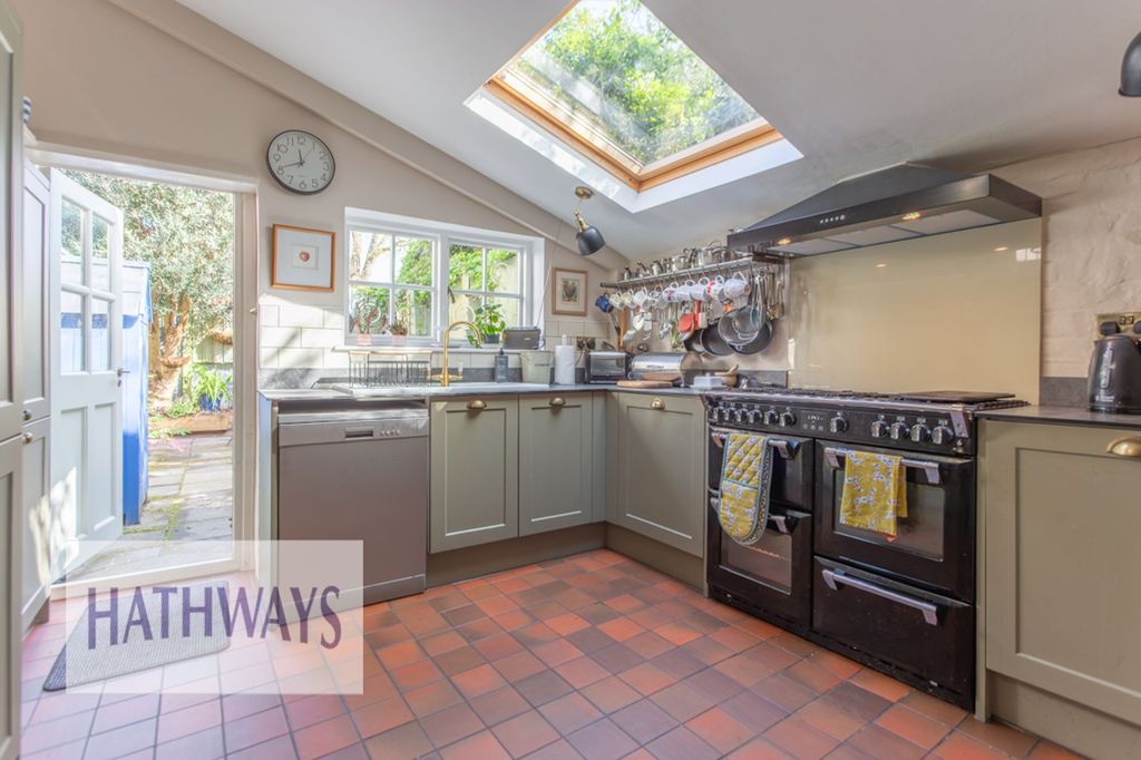 Additional image 26 of 5 bed terraced house for saleCross Street, Caerleon NP18