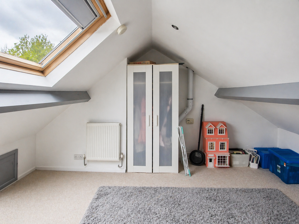 Additional image 12 of 4 bed semi-detached house for saleHornbeam Walk, Bassaleg, Newport NP10