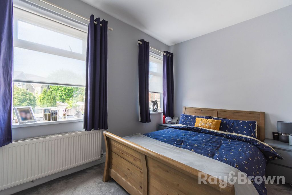 Additional image 25 of 4 bed terraced house for saleHawthorn Road East, Cardiff CF14