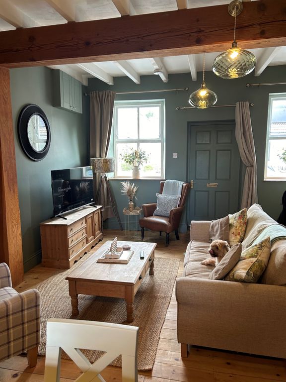 Additional image 2 of 2 bed terraced house for saleCopley, Bishop Auckland, County Durham DL13