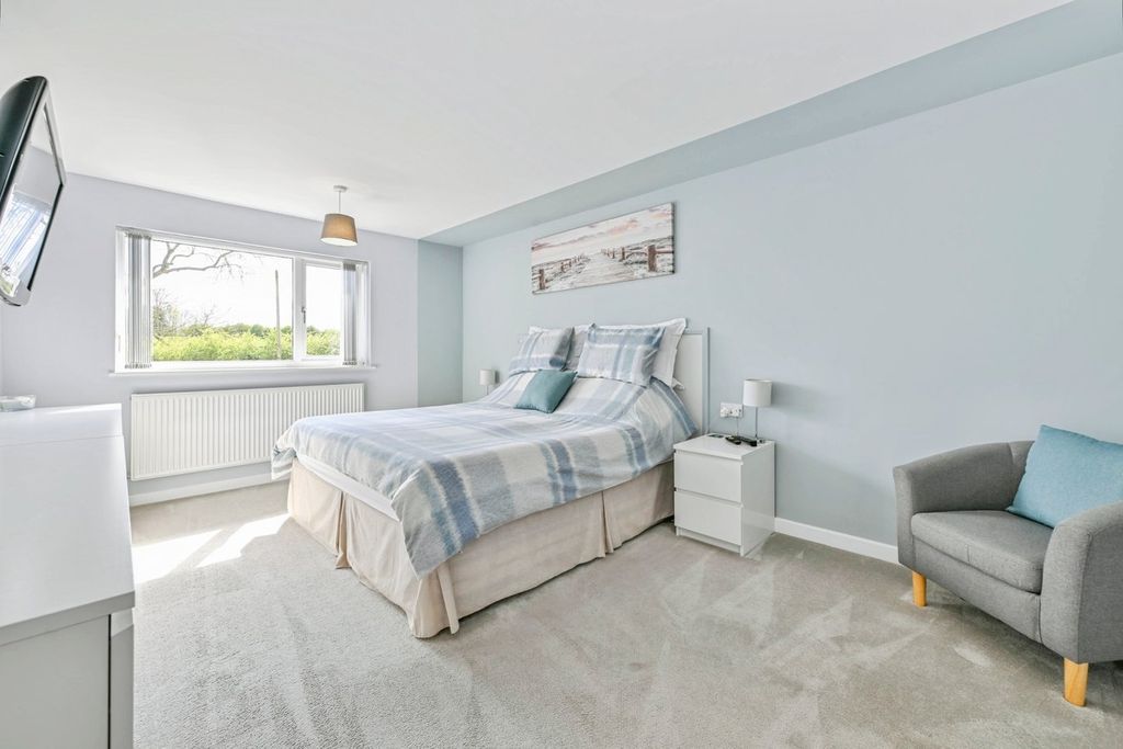 Additional image 24 of 5 bed detached house for saleThe Green, Diseworth, Derby DE74