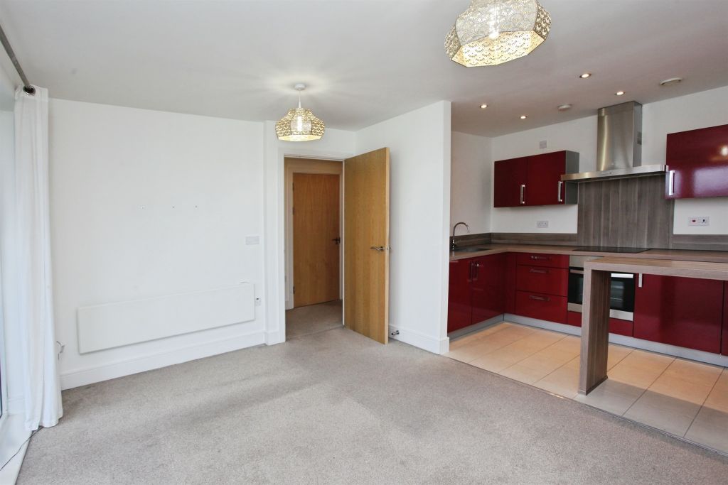 Additional image 7 of 1 bed flat for saleUsk Way, Newport NP20