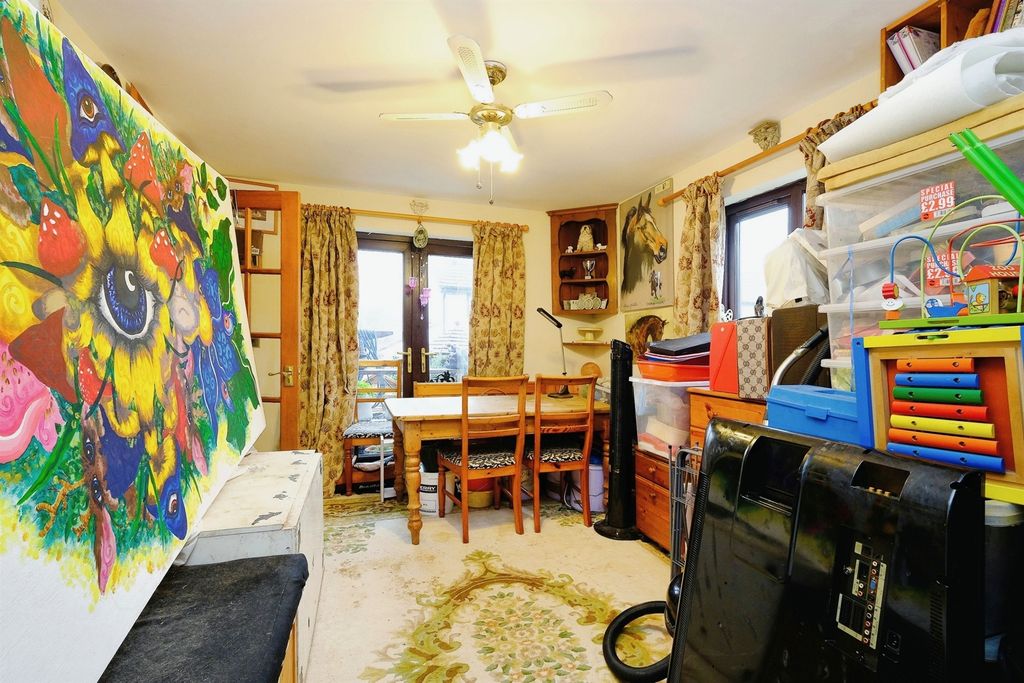 Additional image 6 of 4 bed semi-detached house for salePoorscript Gardens, Grosmont, Abergavenny NP7