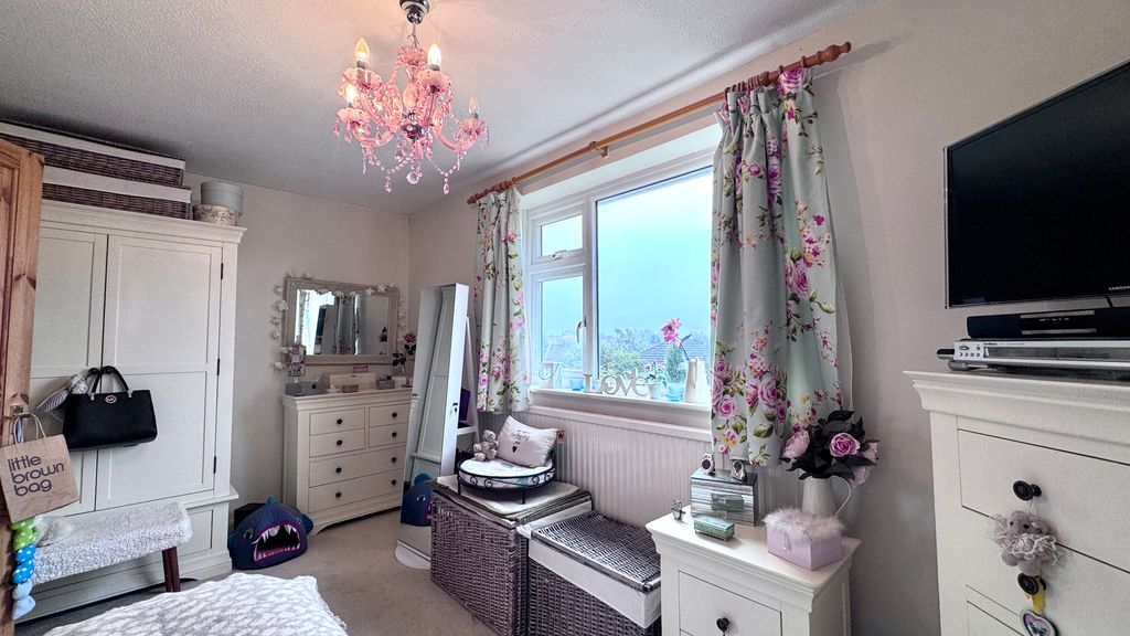 Additional image 8 of 2 bed terraced house for saleBracken Walk, Markfield LE67