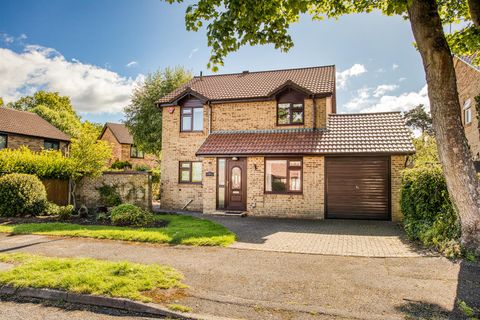 Porters Lane, Oakwood, Derby DE21