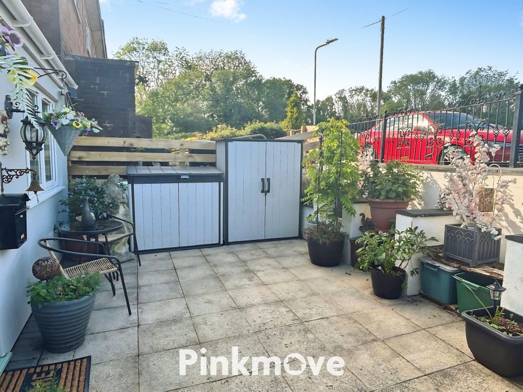Additional image 21 of 3 bed terraced house for saleButterworth Close, Newport NP19