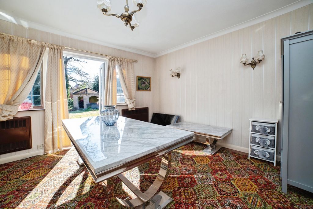Additional image 12 of 5 bed detached house for saleWingfield Road, Alfreton, Derbyshire DE55