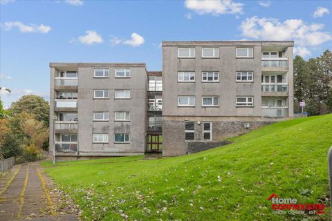 Blenheim Avenue, Westwood, East Kilbride G75