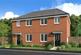 Plot 71, The Hazelton at Astley Place, Seaton Delaval, Whitley Bay NE25