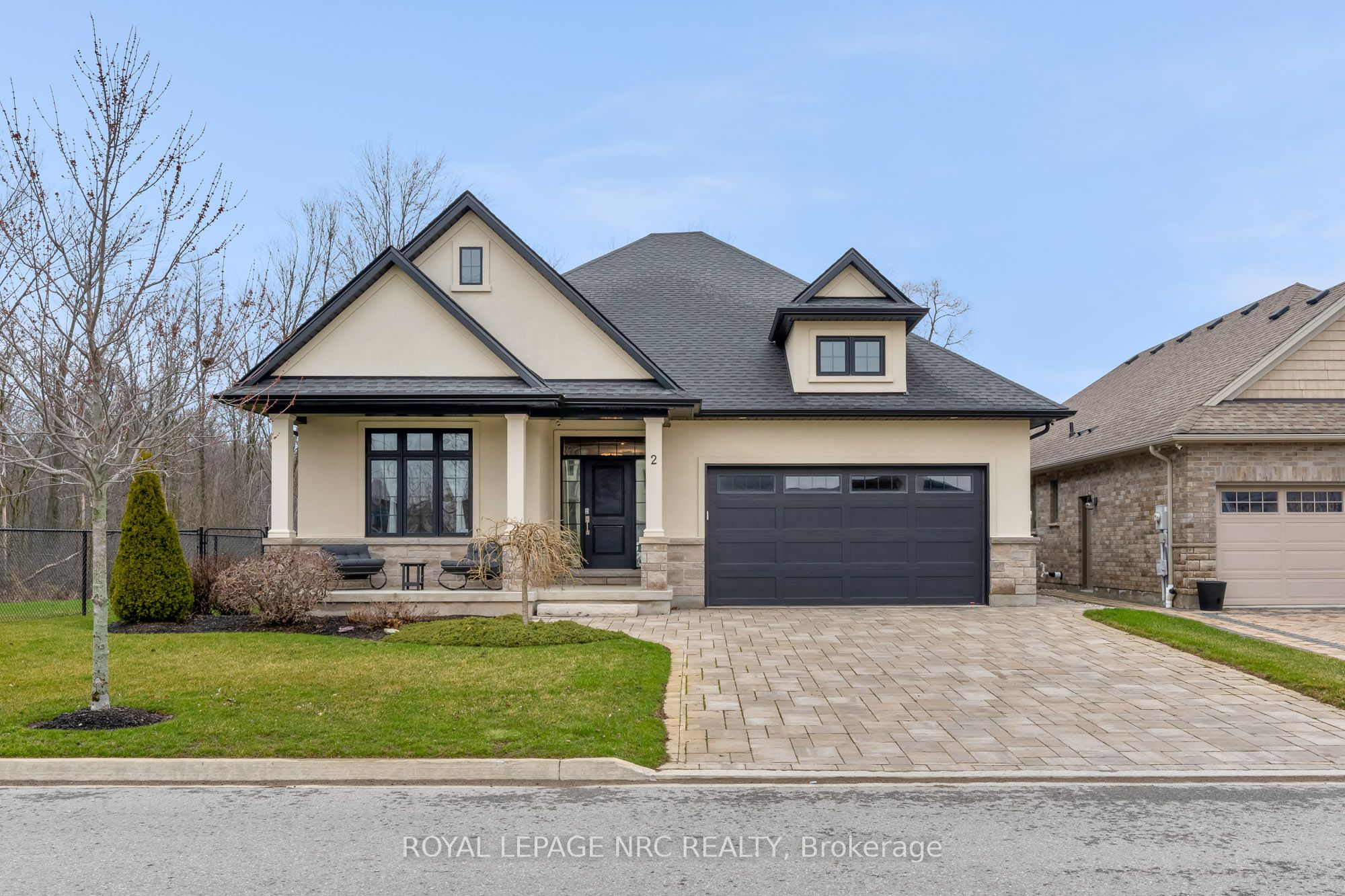 2 Mcfarland Street, Thorold, ON, L2V 0J2