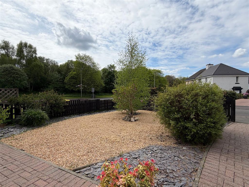 Additional image 14 of 2 bed semi-detached house for saleEast Avenue, Uddingston, Glasgow G71