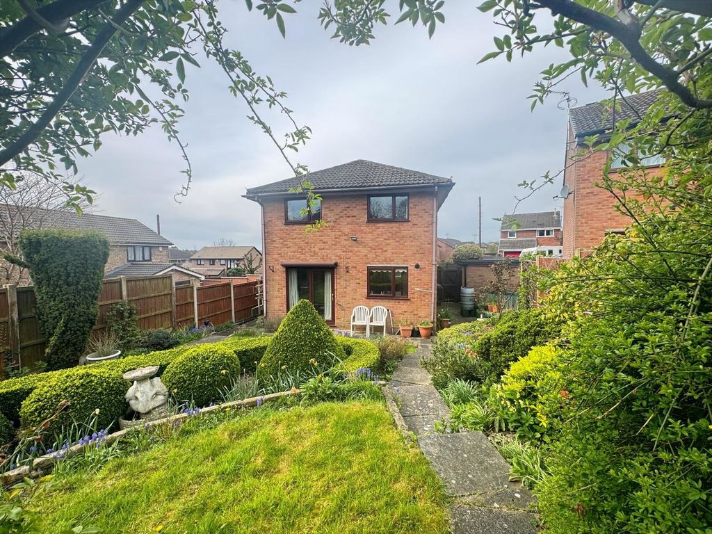 Additional image 17 of 3 bed detached house for saleBeaulieu Way, Swanwick DE55