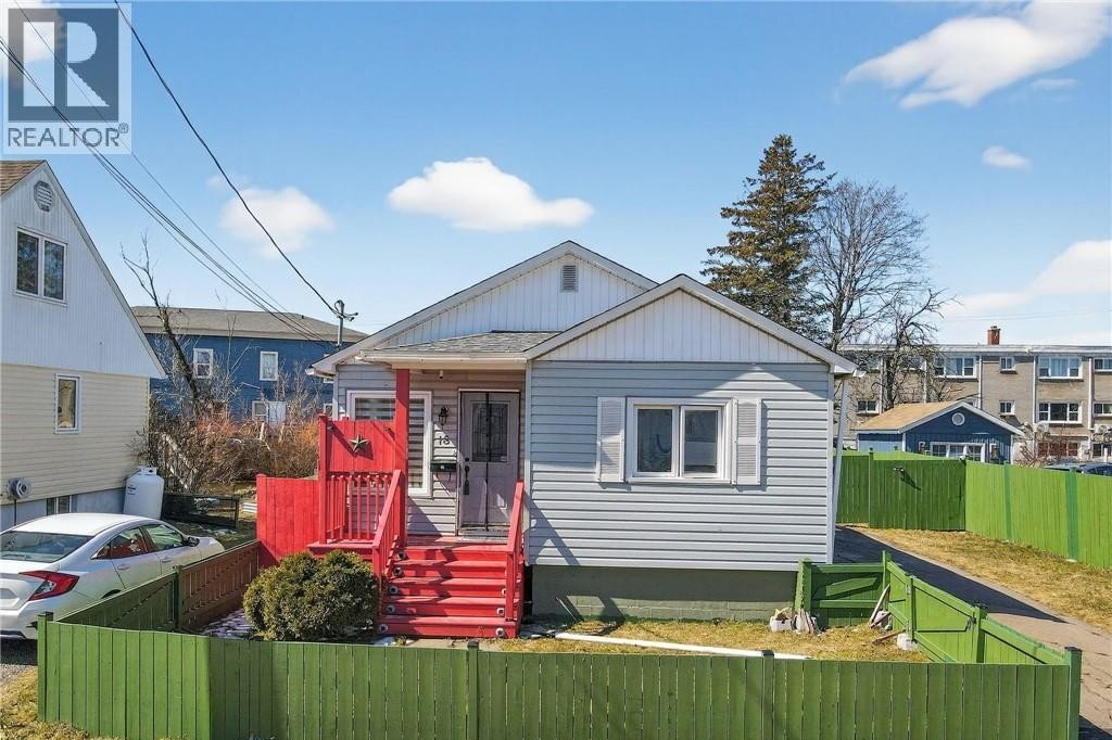 Additional image 7 of 18 Stafford Street, Moncton, NB, E1C4R4