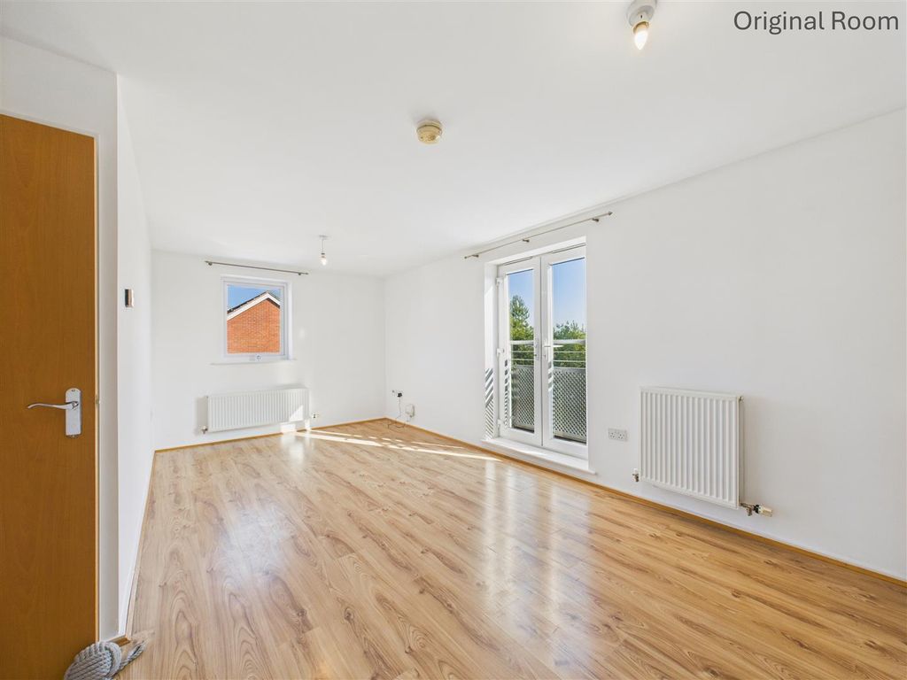 2 bed flat for salePickering Grange, Brough HU15 photo 2