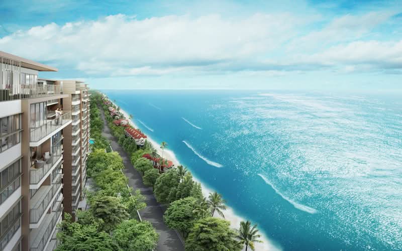 Additional image 8 of 20 Pasir Ris Link