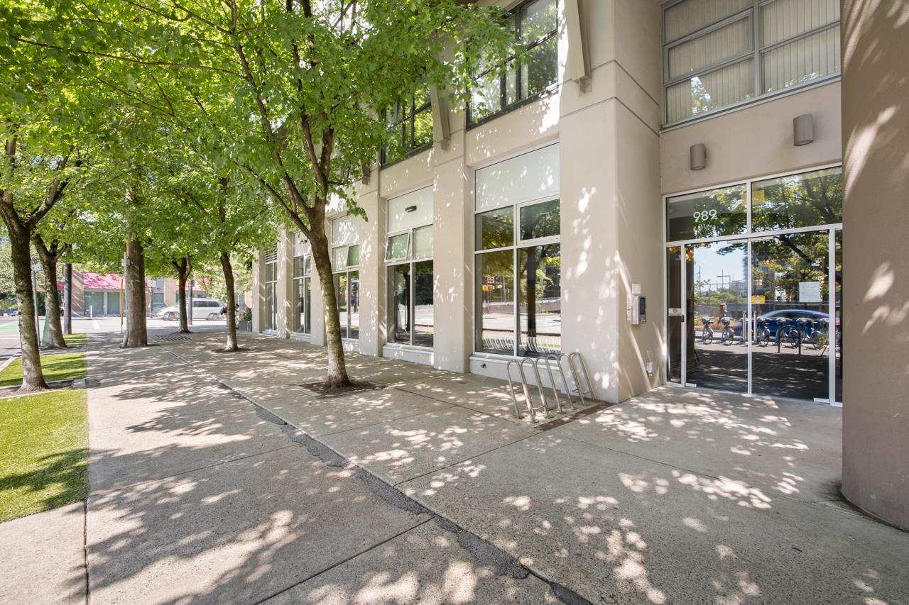 Additional image 2 of 1205-989 Beatty Street, Vancouver, BC, V6Z 3C2