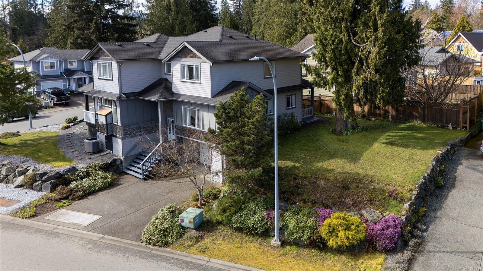 5992 Stonehaven Drive, Duncan, BC, V9L 0A2