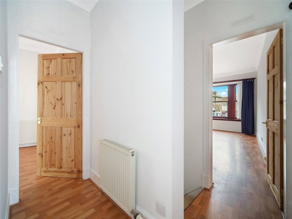 Additional image 2 of 1 bed flat for saleNew Road, Ayr, South Ayrshire KA8