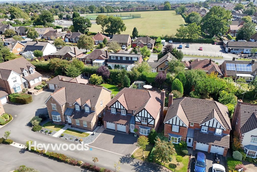 Additional image 59 of 5 bed detached house for saleBluebell Drive, Seabridge, Newcastle Under Lyme ST5