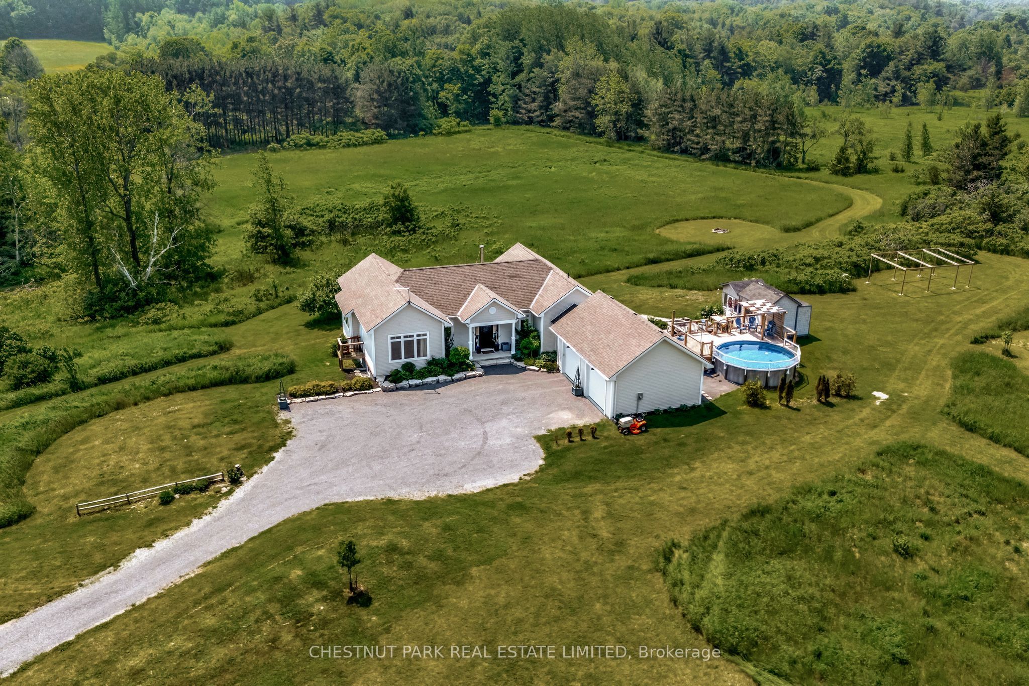 3118 County Road 10 Road, Prince Edward County, ON, K0K 2P0