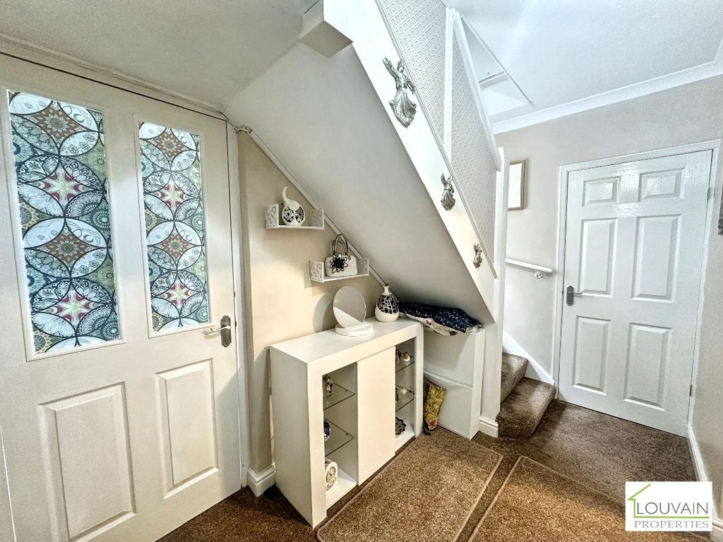 Additional image 6 of 3 bed semi-detached house for saleChandlers Road, Beaufort, Ebbw Vale NP23