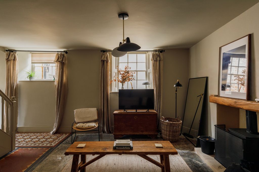 Additional image 11 of 3 bed terraced house for saleRound House Cottage, Castle Cary, Somerset BA7