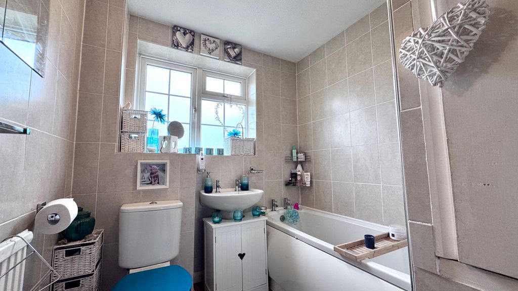 Additional image 9 of 2 bed terraced house for saleBracken Walk, Markfield LE67