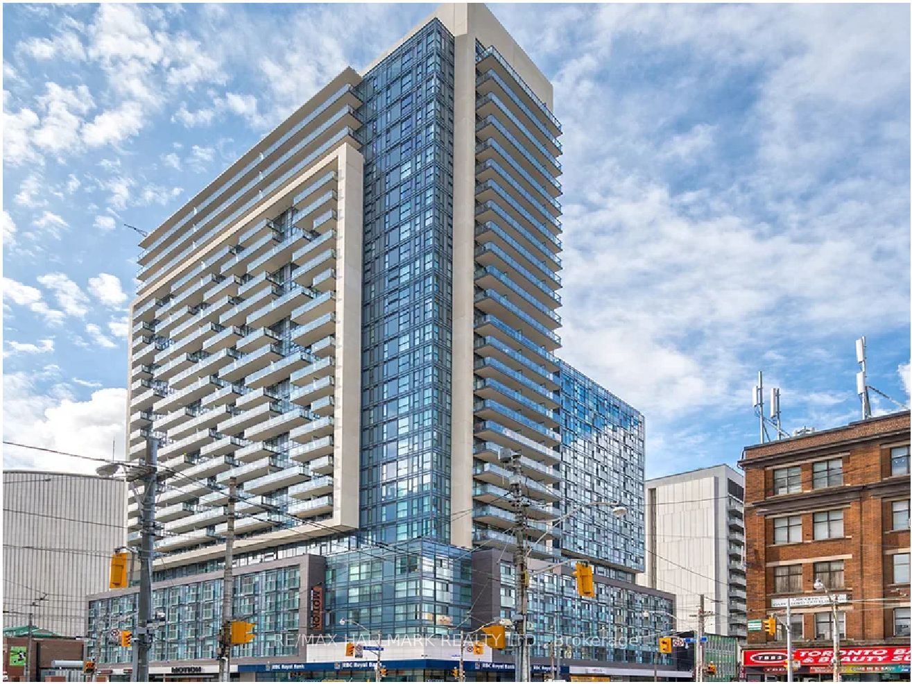 2602-570 Bay Street, Toronto, ON, M5G 0B2