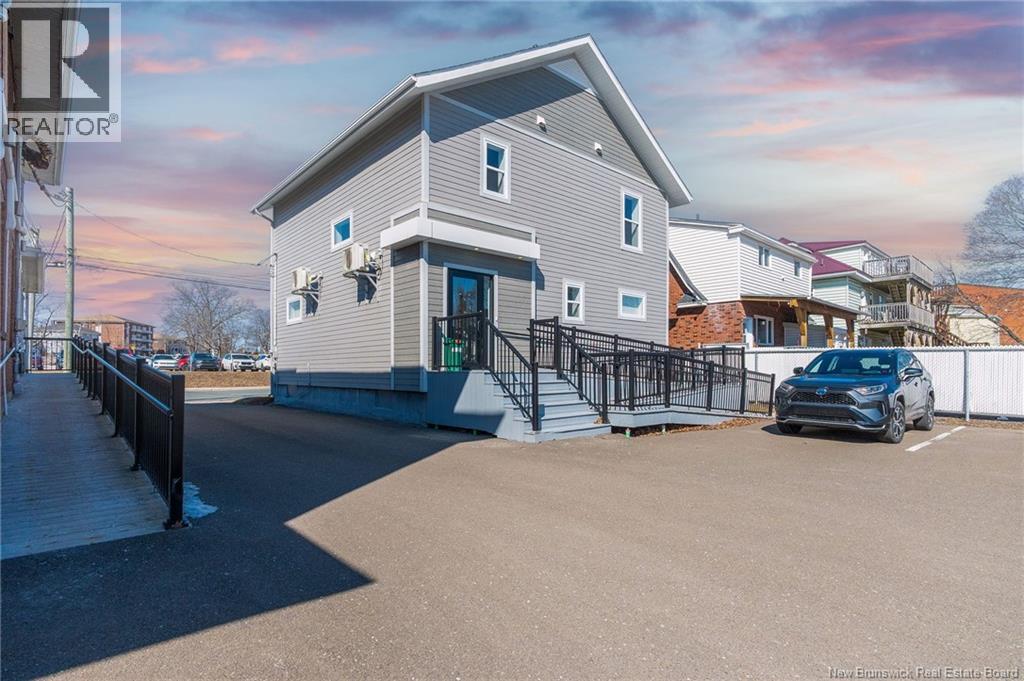 Additional image 3 of 191-197 Université Avenue, Moncton, NB, E1C5K4