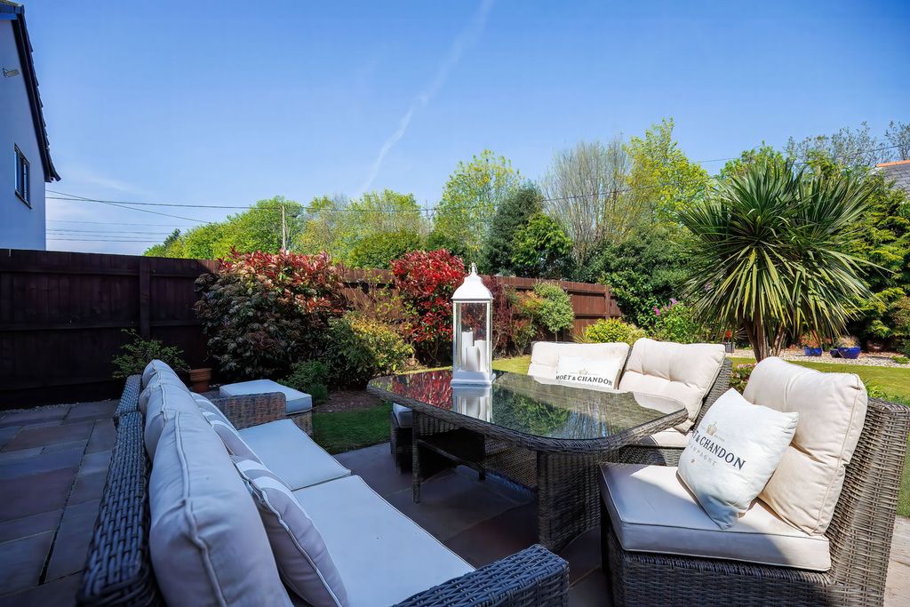Additional image 44 of 4 bed detached house for saleWern Fawr Lane, Old St Mellons, Cardiff CF3